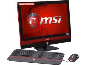 MSI All-in-One Computer 24GE 2QE 4K-013US Intel Core i7 4720HQ (2.60 GHz) 16 GB DDR3L 1 TB HDD 128 GB SSD NVIDIA GeForce GTX 960M 2 GB 23.6" 4K 3840 x 2160 Touchscreen Windows 10 Home 64-Bit MSI All-in-One Computer 24GE 2QE 4K-013US Intel Core i7 4720HQ (2.60 GHz) 16 GB DDR3L 1 TB HDD 128 GB SSD NVIDIA GeForce GTX 960M 2 GB 23.6" 4K 3840 x 2160 Touchscreen Windows 10 Home 64-Bit