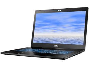 MSI WorkStation Series WS72 6QJ-008US Mobile Workstation Intel Core i7 6700HQ (2.60 GHz) 16 GB Memory 1 TB HDD 256 GB SSD NVIDIA Quadro M2000M 17.3" Windows 10 Pro MSI WorkStation Series WS72 6QJ-008US Mobile Workstation Intel Core i7 6700HQ (2.60 GHz) 16 GB Memory 1 TB HDD 256 GB SSD NVIDIA Quadro M2000M 17.3" Windows 10 Pro