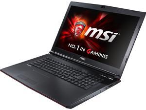 MSI GP Series GP62 Leopard Pro-863 Gaming Laptop Intel Core i7 6700HQ (2.60 GHz) 16 GB Memory 1 TB HDD NVIDIA GeForce GTX 960M 2 GB GDDR5 15.6" Windows 10 Home MSI GP Series GP62 Leopard Pro-863 Gaming Laptop Intel Core i7 6700HQ (2.60 GHz) 16 GB Memory 1 TB HDD NVIDIA GeForce GTX 960M 2 GB GDDR5 15.6" Windows 10 Home