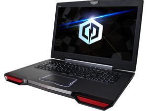 CyberpowerPC VECTOR 17-202 Gaming Laptop Intel Core i7 6700HQ (2.60 GHz) 16 GB Memory 500 GB SSD NVIDIA GeForce GTX 970M 6 GB GDDR5 17.3" Windows 10 Home 64-Bit CyberpowerPC VECTOR 17-202 Gaming Laptop Intel Core i7 6700HQ (2.60 GHz) 16 GB Memory 500 GB SSD NVIDIA GeForce GTX 970M 6 GB GDDR5 17.3" Windows 10 Home 64-Bit