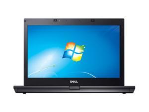 DELL Latitude E6510 (468-9363) Intel Core i7 640M (2.8 GHz)