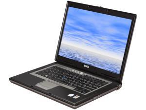DELL Laptop Latitude D830 Intel Core 2 Duo T7100 (1.80 GHz) 1 GB Memory 60 GB HDD 15.4" Windows XP Professional DELL Laptop Latitude D830 Intel Core 2 Duo T7100 (1.80 GHz) 1 GB Memory 60 GB HDD 15.4" Windows XP Professional