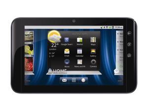 DELL Streak 7 WiFi Only NVIDIA Tegra 2 512 MB Memory 16GB Flash 7.0" Tablet Android 2.2 (Froyo) DELL Streak 7 WiFi Only NVIDIA Tegra 2 512 MB Memory 16GB Flash 7.0" Tablet Android 2.2 (Froyo)