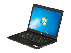 DELL Laptop Latitude E6400 Intel Core 2 Duo P8400 (2.26 GHz) 2 GB Memory 160 GB HDD 14.0" Windows 7 Professional 64-Bit DELL Laptop Latitude E6400 Intel Core 2 Duo P8400 (2.26 GHz) 2 GB Memory 160 GB HDD 14.0" Windows 7 Professional 64-Bit
