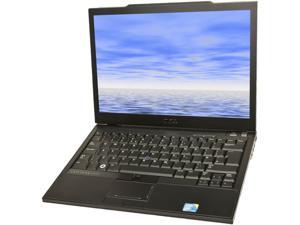 DELL Latitude E4300 ASB Intel Core 2 Duo 2.40GHz 13.3" 4GB Memory 160GB HDD