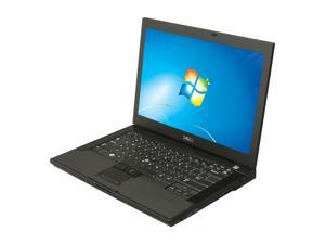 DELL Latitude E6400ASB Intel Core 2 Duo 2.20GHz 14.1" 2GB Memory 80GB HDD Windows 7 Home Premium 64-Bit Notebook with Amor Shield DELL Latitude E6400ASB Intel Core 2 Duo 2.20GHz 14.1" 2GB Memory 80GB HDD Windows 7 Home Premium 64-Bit Notebook with Amor Shield
