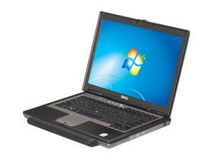 DELL Laptop Latitude D620 Intel Core Duo 1.80 GHz 2 GB Memory 60 GB HDD 14.5" Windows 7 Home Premium DELL Laptop Latitude D620 Intel Core Duo 1.80 GHz 2 GB Memory 60 GB HDD 14.5" Windows 7 Home Premium