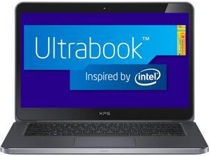 DELL XPS XPS14-1864sLV Ultrabook Intel Core i5 3337U (1.80 GHz) 500 GB HDD 32 GB SSD Intel HD Graphics 4000 Shared memory 14" Windows 8 DELL XPS XPS14-1864sLV Ultrabook Intel Core i5 3337U (1.80 GHz) 500 GB HDD 32 GB SSD Intel HD Graphics 4000 Shared memory 14" Windows 8