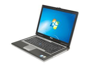 DELL Laptop Latitude D620 Intel Core Duo 1.60 GHz 2 GB Memory 60 GB HDD 0 GB SSD 14.1" Windows 7 Home Premium DELL Laptop Latitude D620 Intel Core Duo 1.60 GHz 2 GB Memory 60 GB HDD 0 GB SSD 14.1" Windows 7 Home Premium