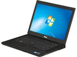 DELL Latitude E6410 14.1” Notebook Intel Core i5 2.40GHz, 2GB Memory, 160GB HDD, DVD-CDRW, Firewire, eSATA Port, PC Card, Smart Card, Windows 7 Home Premium 32 Bit DELL Latitude E6410 14.1” Notebook Intel Core i5 2.40GHz, 2GB Memory, 160GB HDD, DVD-CDRW, Firewire, eSATA Port, PC Card, Smart Card, Windows 7 Home Premium 32 Bit