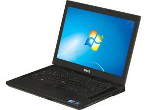 DELL Laptop Latitude E6410 Intel Core i7 620M (2.66 GHz) 4 GB Memory 250 GB HDD 14.1" Windows 7 Home Premium DELL Laptop Latitude E6410 Intel Core i7 620M (2.66 GHz) 4 GB Memory 250 GB HDD 14.1" Windows 7 Home Premium