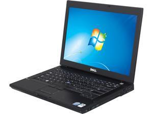 DELL Notebook (B Grade: Scratch and Dent) Latitude E6400 (NBDEE64M22MECBG) Intel Core 2 Duo 2.20 GHz 2 GB Memory 80 GB HDD 14.1" Windows 7 Home Premium DELL Notebook (B Grade: Scratch and Dent) Latitude E6400 (NBDEE64M22MECBG) Intel Core 2 Duo 2.20 GHz 2 GB Memory 80 GB HDD 14.1" Windows 7 Home Premium