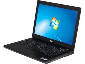 DELL Latitude E6400 (NBDEE64M24MIEDG) Intel Core 2 Duo 2.40GHz 14.1" 4GB Memory 160GB HDD Windows 7 Home Premium 64-Bit Notebook (B Grade: Scratch and Dent) DELL Latitude E6400 (NBDEE64M24MIEDG) Intel Core 2 Duo 2.40GHz 14.1" 4GB Memory 160GB HDD Windows 7 Home Premium 64-Bit Notebook (B Grade: Scratch and Dent)