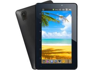 SUPERSONIC SC-72JB 4 GB Memory 7.0" Touchscreen Capacitive Touchscreen Tablet Android SUPERSONIC SC-72JB 4 GB Memory 7.0" Touchscreen Capacitive Touchscreen Tablet Android