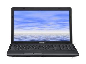 TOSHIBA Satellite C655D-S5084 AMD Athlon II Dual-Core P340 2.2GHz 15.6"