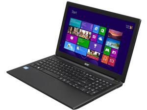 Acer Laptop Aspire V5-571-6662 Intel Core i3 2365M (1.40 GHz) 6 GB Memory 750 GB HDD Intel HD Graphics 3000 15.6" Windows 8 64-Bit Acer Laptop Aspire V5-571-6662 Intel Core i3 2365M (1.40 GHz) 6 GB Memory 750 GB HDD Intel HD Graphics 3000 15.6" Windows 8 64-Bit