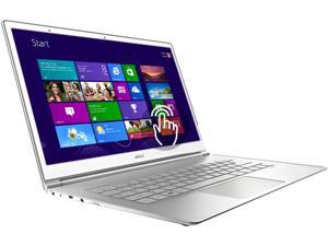 Acer Aspire S7-391-6478 13.3" Touchscreen Convertible Ultrabook Acer Aspire S7-391-6478 13.3" Touchscreen Convertible Ultrabook