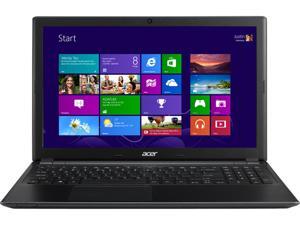 Acer Laptop Aspire V5-571P-6835 Intel Core i3 3217U (1.80 GHz) 6 GB Memory 500 GB HDD Intel HD Graphics 4000 15.6" Touchscreen Windows 8 64-Bit Acer Laptop Aspire V5-571P-6835 Intel Core i3 3217U (1.80 GHz) 6 GB Memory 500 GB HDD Intel HD Graphics 4000 15.6" Touchscreen Windows 8 64-Bit