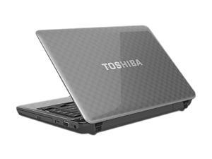 Toshiba satellite l745 s4310