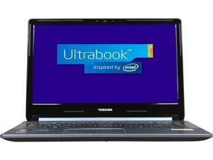TOSHIBA Satellite U945-S4130 Ultrabook Intel Core i3 3227U (1.90 GHz) 500 GB HDD 32 GB SSD Intel HD Graphics 4000 Shared memory 14" Windows 8 TOSHIBA Satellite U945-S4130 Ultrabook Intel Core i3 3227U (1.90 GHz) 500 GB HDD 32 GB SSD Intel HD Graphics 4000 Shared memory 14" Windows 8