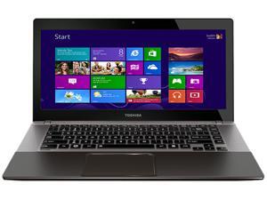 TOSHIBA Satellite Intel Core i5 6GB Memory 500GB HDD 32GB SSD 14.4" Notebook Windows 8 U845W-S4170 TOSHIBA Satellite Intel Core i5 6GB Memory 500GB HDD 32GB SSD 14.4" Notebook Windows 8 U845W-S4170