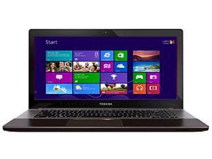 Toshiba Satellite U845W-S4180 14.4" LED Ultrabook - Intel Core i7 i7-3537U 2 GHz - Midnight Silver Aluminum Toshiba Satellite U845W-S4180 14.4" LED Ultrabook - Intel Core i7 i7-3537U 2 GHz - Midnight Silver Aluminum
