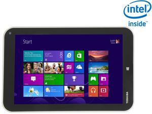 TOSHIBA Encore WT8-A32 Intel Atom Z3740 2GB Memory 32GB eMMC 8.0" Touchscreen Tablet Windows 8.1 TOSHIBA Encore WT8-A32 Intel Atom Z3740 2GB Memory 32GB eMMC 8.0" Touchscreen Tablet Windows 8.1