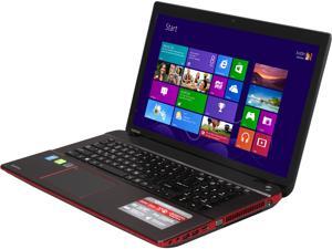 TOSHIBA Qosmio X75-A7170 Gaming Laptop Intel Core i7 4700MQ (2.40 GHz) 16 GB Memory 2 x 500GB HDD NVIDIA GeForce GTX 770M 3GB GDDR5 17.3" Windows 8.1 TOSHIBA Qosmio X75-A7170 Gaming Laptop Intel Core i7 4700MQ (2.40 GHz) 16 GB Memory 2 x 500GB HDD NVIDIA GeForce GTX 770M 3GB GDDR5 17.3" Windows 8.1