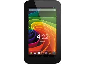 Toshiba Excite AT7-A8 8 GB Tablet - 7" - Rockchip Cortex A9 RK3188 1.60 GHz - Silver Toshiba Excite AT7-A8 8 GB Tablet - 7" - Rockchip Cortex A9 RK3188 1.60 GHz - Silver