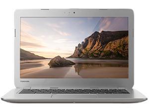 Toshiba CB30-A3120 13.3" Chromebook with Intel Celeron 2955U Dual Core 1.4Ghz CPU, 2GB DDR3L RAM, 16GB SSD + 100GB Google Drive (Cloud Storage), Bluetooth 4.0, HDMI Out, Google Chrome OS Toshiba CB30-A3120 13.3" Chromebook with Intel Celeron 2955U Dual Core 1.4Ghz CPU, 2GB DDR3L RAM, 16GB SSD + 100GB Google Drive (Cloud Storage), Bluetooth 4.0, HDMI Out, Google Chrome OS