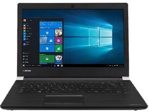 TOSHIBA Notebooks Satellite Pro A40-C-033 Intel Core i5 6200U (2.30 GHz) 8 GB Memory 500 GB HDD Intel HD Graphics 520 14.0" Windows 7 Professional with Windows 10 Pro Upgrade Disc TOSHIBA Notebooks Satellite Pro A40-C-033 Intel Core i5 6200U (2.30 GHz) 8 GB Memory 500 GB HDD Intel HD Graphics 520 14.0" Windows 7 Professional with Windows 10 Pro Upgrade Disc