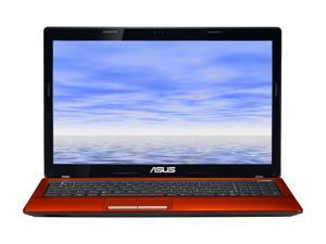 Asus X53