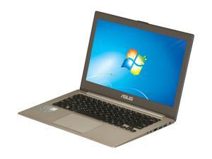 ASUS Zenbook UX32A-DB31 Ultrabook Intel Core i3 2367M (1.40 GHz) 320 GB HDD 24 GB SSD Intel HD Graphics 3000 Shared memory 13.3" Windows 7 Home Premium 64-Bit ASUS Zenbook UX32A-DB31 Ultrabook Intel Core i3 2367M (1.40 GHz) 320 GB HDD 24 GB SSD Intel HD Graphics 3000 Shared memory 13.3" Windows 7 Home Premium 64-Bit
