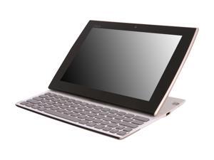 ASUS Eee Pad Slider SL101-A1-WT NVIDIA Tegra 2 1 GB Memory 16GB Flash 10.1" Tablet PC - White Android 3.2 (Honeycomb) ASUS Eee Pad Slider SL101-A1-WT NVIDIA Tegra 2 1 GB Memory 16GB Flash 10.1" Tablet PC - White Android 3.2 (Honeycomb)