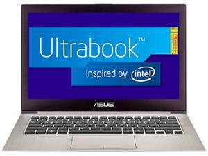 ASUS Zenbook Prime UX31A-XB52 Notebook Intel Core i5 3317U (1.70 GHz) 256 GB SSD Intel HD Graphics Shared memory 13.3" Windows 7 Professional 64-Bit ASUS Zenbook Prime UX31A-XB52 Notebook Intel Core i5 3317U (1.70 GHz) 256 GB SSD Intel HD Graphics Shared memory 13.3" Windows 7 Professional 64-Bit