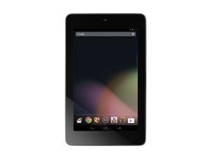 ASUS Google Nexus 7 ASUS-1B16 NVIDIA Tegra 3 1.20GHz 7" 1GB Memory 16GB Android 4.1 (Jelly Bean) Brown Tablet PC ASUS Google Nexus 7 ASUS-1B16 NVIDIA Tegra 3 1.20GHz 7" 1GB Memory 16GB Android 4.1 (Jelly Bean) Brown Tablet PC