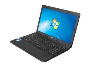 ASUS Notebook - B Grade, Scratch and Dent X54C-BBK7 Intel Pentium dual-core 4 GB Memory 320 GB HDD Intel HD Graphics 3000 15.6" Windows 7 Home Premium 64-Bit ASUS Notebook - B Grade, Scratch and Dent X54C-BBK7 Intel Pentium dual-core 4 GB Memory 320 GB HDD Intel HD Graphics 3000 15.6" Windows 7 Home Premium 64-Bit