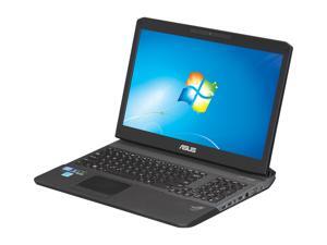 ASUS ROG G75VW 17.3" Gaming Notebook with Intel Core i7-3610QM 2.30Ghz (3.30Ghz Turbo), 8GB DDR3 Memory, 1TB HDD, Nvidia GeForce GTX 660M , DVDRW, HD Webcam, Bluetooth 4.0, Windows 8 ASUS ROG G75VW 17.3" Gaming Notebook with Intel Core i7-3610QM 2.30Ghz (3.30Ghz Turbo), 8GB DDR3 Memory, 1TB HDD, Nvidia GeForce GTX 660M , DVDRW, HD Webcam, Bluetooth 4.0, Windows 8