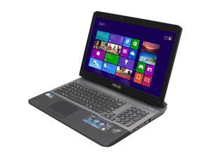 ASUS G75VW-DH72 Gaming Laptop Intel Core i7 3630QM (2.40 GHz) 16 GB Memory 750 GB HDD 256 GB SSD NVIDIA GeForce GTX 670M 3 GB 17.3" Windows 8 ASUS G75VW-DH72 Gaming Laptop Intel Core i7 3630QM (2.40 GHz) 16 GB Memory 750 GB HDD 256 GB SSD NVIDIA GeForce GTX 670M 3 GB 17.3" Windows 8
