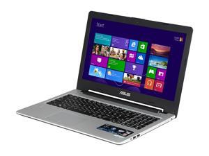 ASUS S56CA Ultrabook - Intel Core i5 6GB RAM 750GB HDD+24GB SSD 15.6" Windows 8 (S56CA-DH51) ASUS S56CA Ultrabook - Intel Core i5 6GB RAM 750GB HDD+24GB SSD 15.6" Windows 8 (S56CA-DH51)