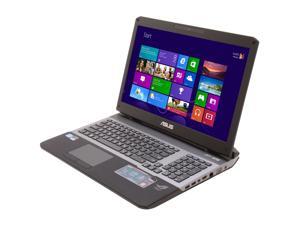 ASUS G75VW-DH71 Gaming Laptop Intel Core i7 3610QM (2.30 GHz) 12 GB Memory 1.5 TB HDD NVIDIA GeForce GTX 660M 2 GB 17.3" Windows 8 ASUS G75VW-DH71 Gaming Laptop Intel Core i7 3610QM (2.30 GHz) 12 GB Memory 1.5 TB HDD NVIDIA GeForce GTX 660M 2 GB 17.3" Windows 8