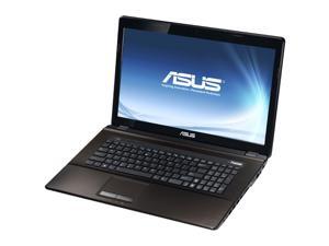 Asus X73E-GS32 17.3" Notebook - Intel Core i3 i3-2350M Dual-core (2 Core) 2.30 GHz Asus X73E-GS32 17.3" Notebook - Intel Core i3 i3-2350M Dual-core (2 Core) 2.30 GHz