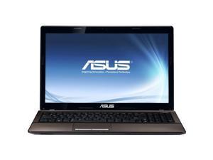 Asus K53E-XR1-RD 15.6" LED Notebook - Intel Core i3 i3-2310M 2.10 GHz Asus K53E-XR1-RD 15.6" LED Notebook - Intel Core i3 i3-2310M 2.10 GHz