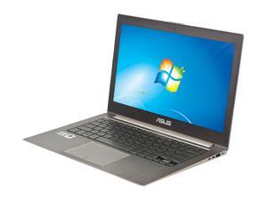 ASUS Ultrabook, B Grade, Scratch and Dent Zenbook UX31E-DH72 Intel Core i7 2677M (1.80 GHz) 4 GB Memory 256 GB SSD Intel HD Graphics 13.3" Windows 7 Home Premium 64-Bit ASUS Ultrabook, B Grade, Scratch and Dent Zenbook UX31E-DH72 Intel Core i7 2677M (1.80 GHz) 4 GB Memory 256 GB SSD Intel HD Graphics 13.3" Windows 7 Home Premium 64-Bit