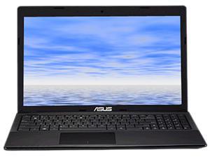 Asus R503U-RH21 15.6" Notebook - Black Asus R503U-RH21 15.6" Notebook - Black