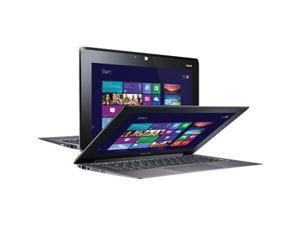 ASUS Taichi21 Intel Core i7 4GB 256GB SSD 11.6" FHD Touchscreen 2-in-