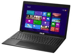 Asus X55C-DH31 15.6" LED Notebook - Intel Core i3 i3-2350M 2.30 GHz - Black Asus X55C-DH31 15.6" LED Notebook - Intel Core i3 i3-2350M 2.30 GHz - Black