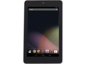 ASUS Google Nexus 7 Tablet 32GB - HSPA+ Unlocked (ASUS-1B32-4G) Brown Color ASUS Google Nexus 7 Tablet 32GB - HSPA+ Unlocked (ASUS-1B32-4G) Brown Color