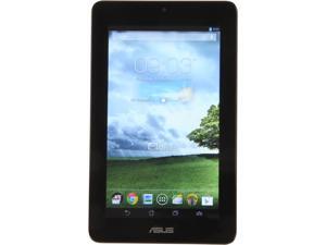 ASUS MeMO Pad ME172V-A1-PK VIA WM8950 1GB DDR3 Memory 16GB Flash 7.0" Touchscreen Tablet Android 4.1 (Jelly Bean) ASUS MeMO Pad ME172V-A1-PK VIA WM8950 1GB DDR3 Memory 16GB Flash 7.0" Touchscreen Tablet Android 4.1 (Jelly Bean)