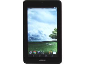 ASUS MeMO Pad ME172V-A1-WH VIA WM8950 1.00GHz 7" 1GB DDR3 Memory 16GB Flash Android 4.1 (Jelly Bean) Tablet White ASUS MeMO Pad ME172V-A1-WH VIA WM8950 1.00GHz 7" 1GB DDR3 Memory 16GB Flash Android 4.1 (Jelly Bean) Tablet White